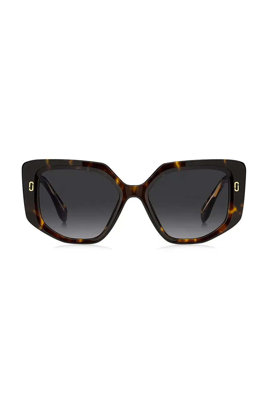 Очки Marc Jacobs женские цвет чёрный MJ 1116/S Очки Marc Jacobs женские цвет чёрный MJ 1116/S