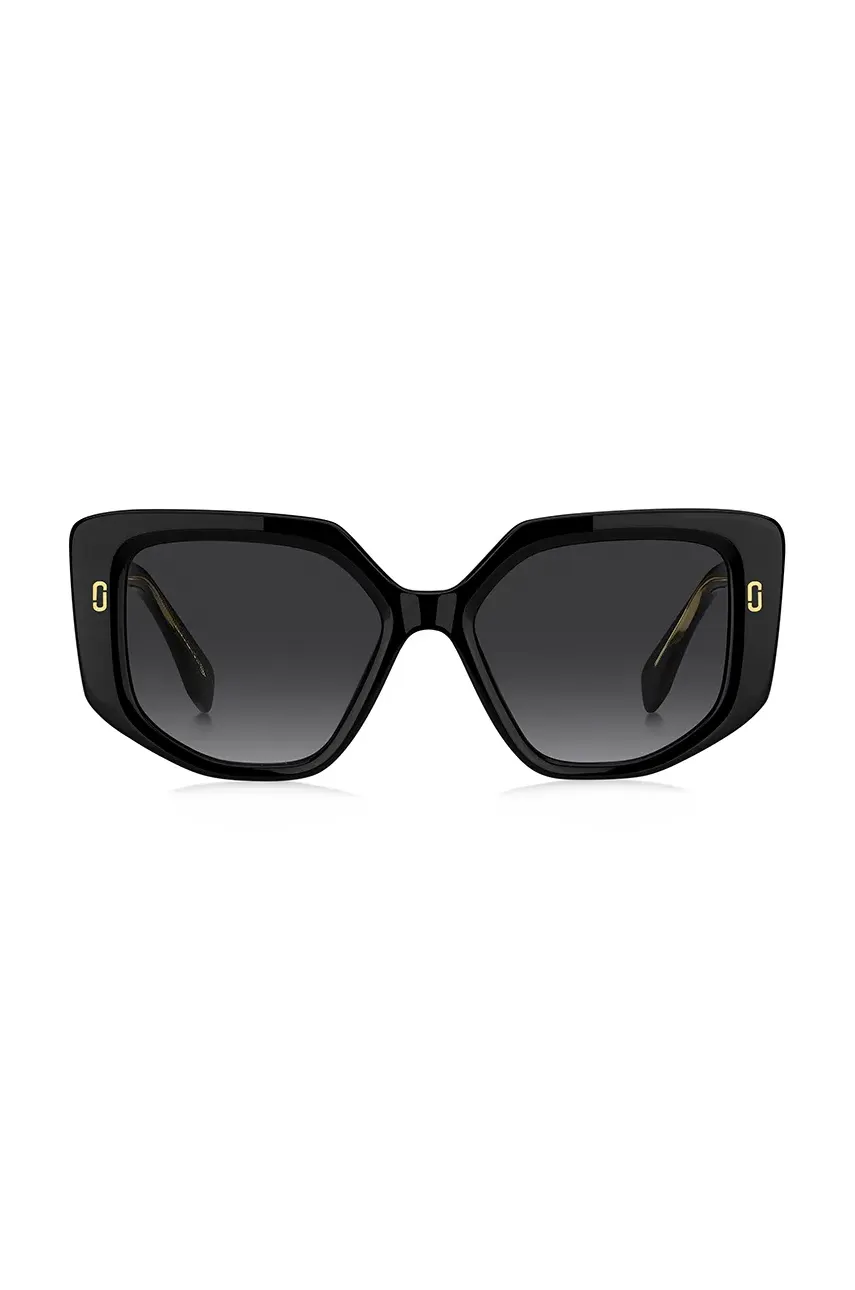 Очки Marc Jacobs женские цвет чёрный MJ 1116/S Очки Marc Jacobs женские цвет чёрный MJ 1116/S