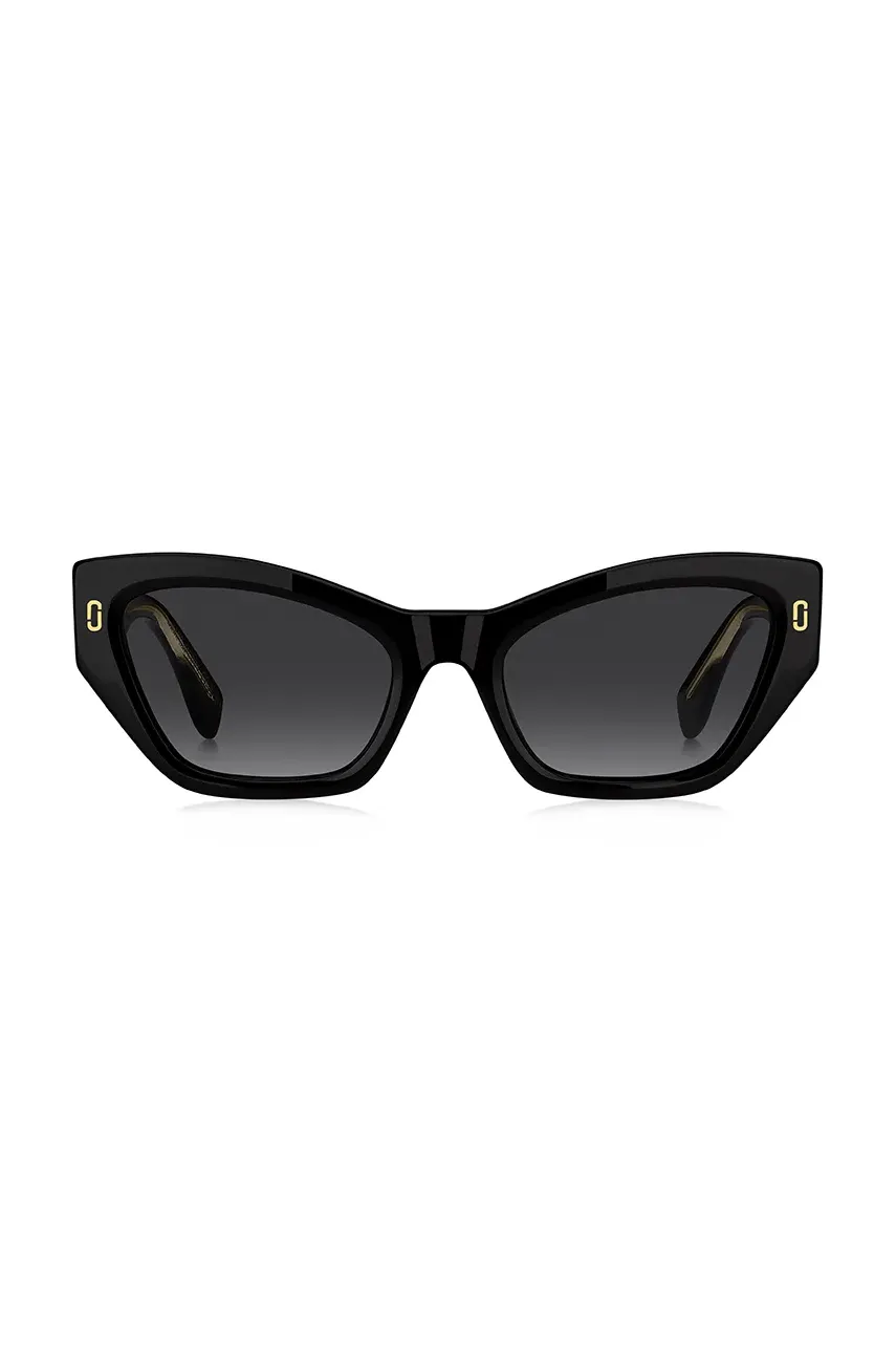Очки Marc Jacobs женские цвет чёрный MJ 1117/S Очки Marc Jacobs женские цвет чёрный MJ 1117/S