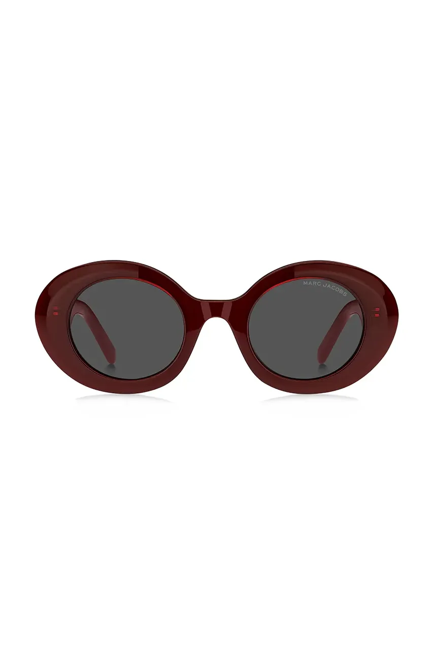 Очки Marc Jacobs женские цвет бордовый MARC 799/S Очки Marc Jacobs женские цвет бордовый MARC 799/S
