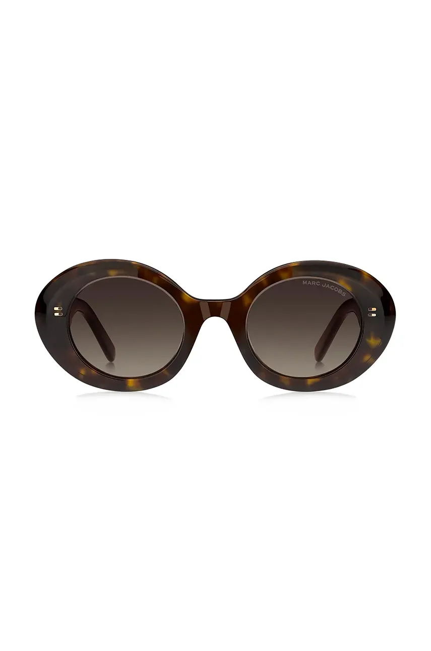 Очки Marc Jacobs женские цвет коричневый MARC 799/S Очки Marc Jacobs женские цвет коричневый MARC 799/S