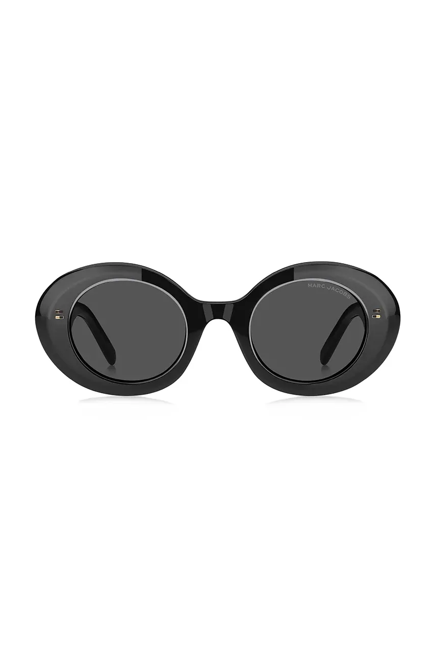 Очки Marc Jacobs женские цвет чёрный MARC 799/S Очки Marc Jacobs женские цвет чёрный MARC 799/S