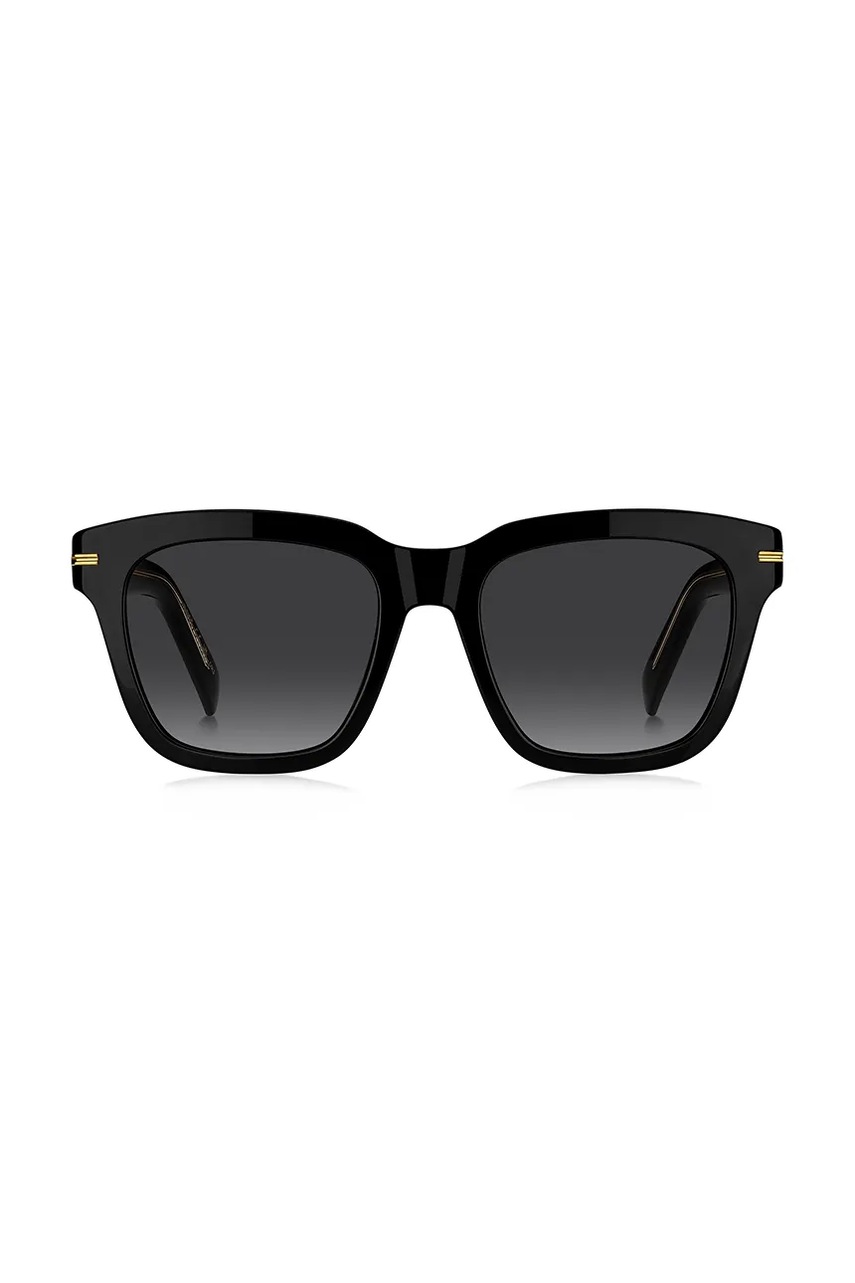 Солнцезащитные очки BOSS цвет чёрный BOSS 1778/G/S Солнцезащитные очки BOSS цвет чёрный BOSS 1778/G/S