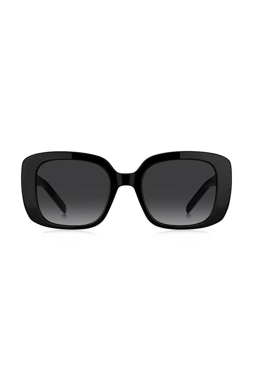 Солнцезащитные очки BOSS цвет чёрный BOSS 1791/G/S Солнцезащитные очки BOSS цвет чёрный BOSS 1791/G/S