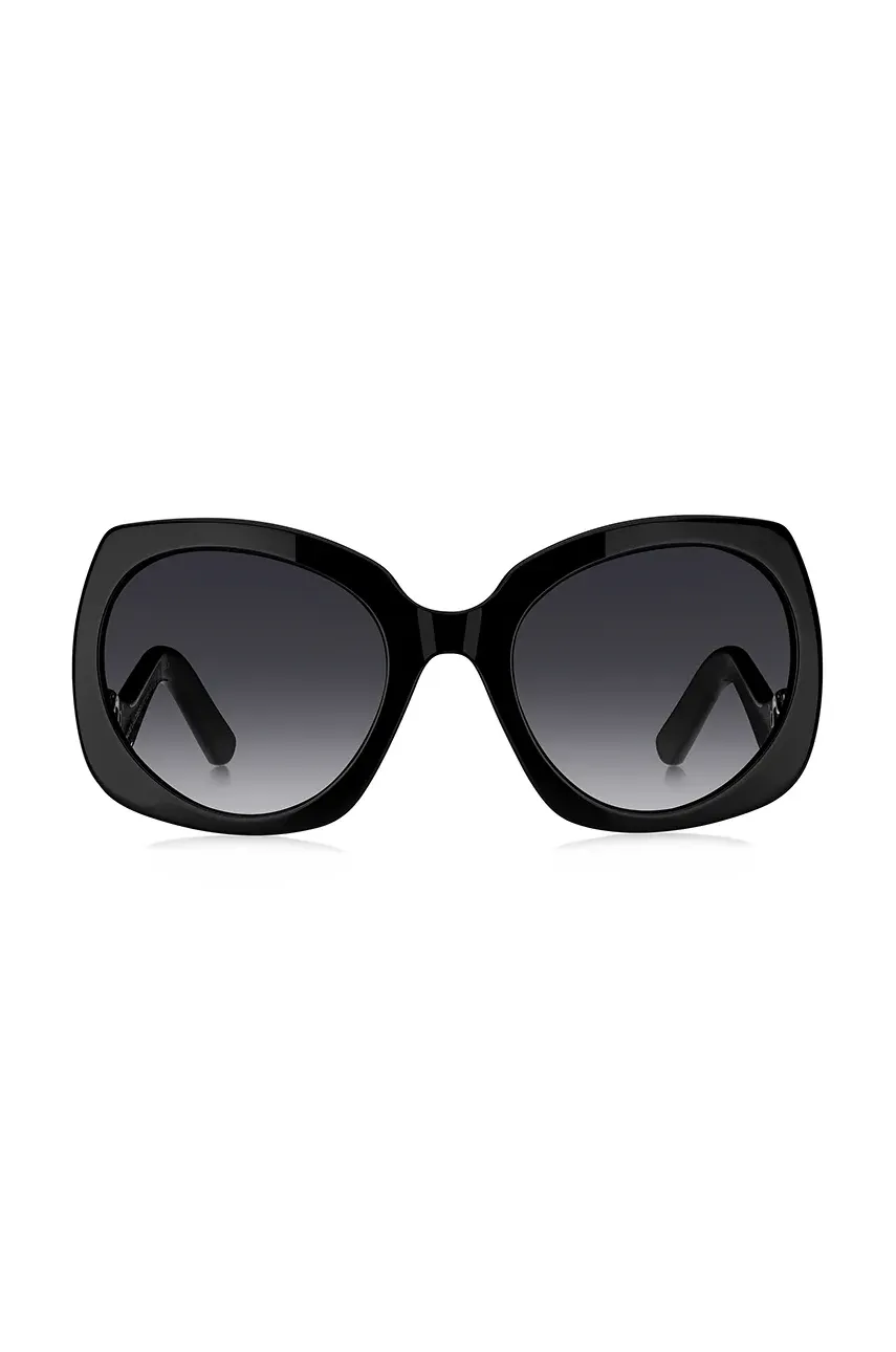 Очки Marc Jacobs женские цвет чёрный MARC 808/S Очки Marc Jacobs женские цвет чёрный MARC 808/S