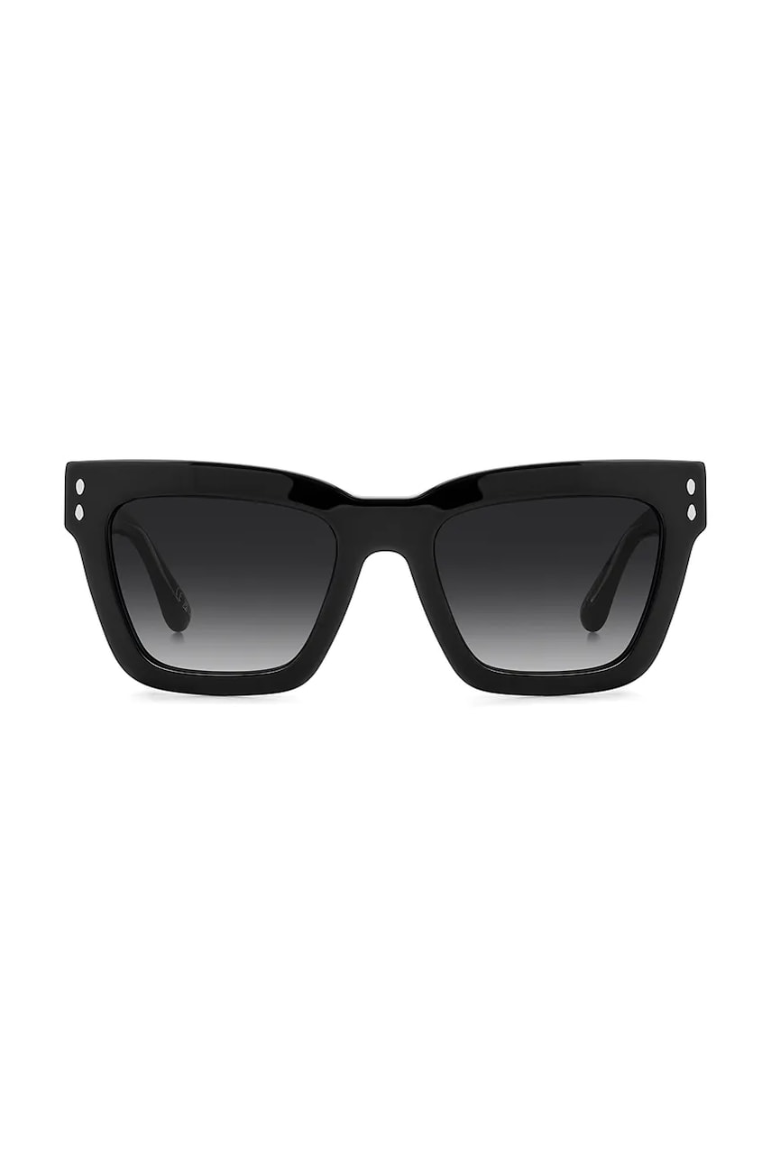 Очки Isabel Marant женские цвет чёрный IM 0210/S Очки Isabel Marant женские цвет чёрный IM 0210/S