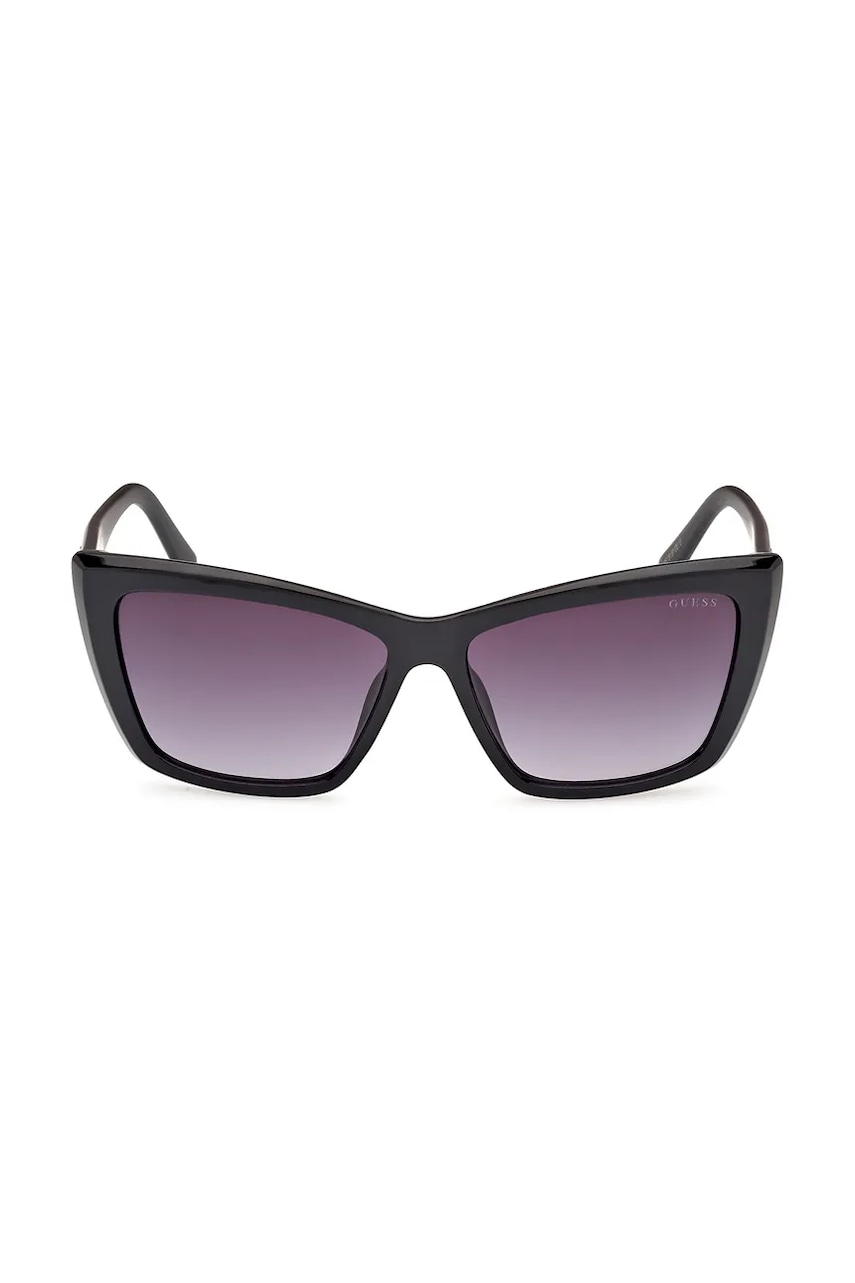 Солнцезащитные очки Guess женские цвет чёрный GU00098_5501B Солнцезащитные очки Guess женские цвет чёрный GU00098_5501B