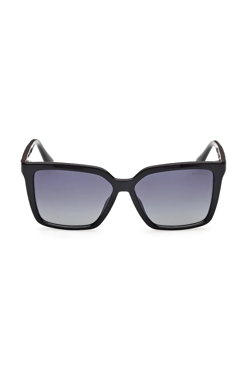 Солнцезащитные очки Guess женские цвет чёрный GU00099_5501D Солнцезащитные очки Guess женские цвет чёрный GU00099_5501D