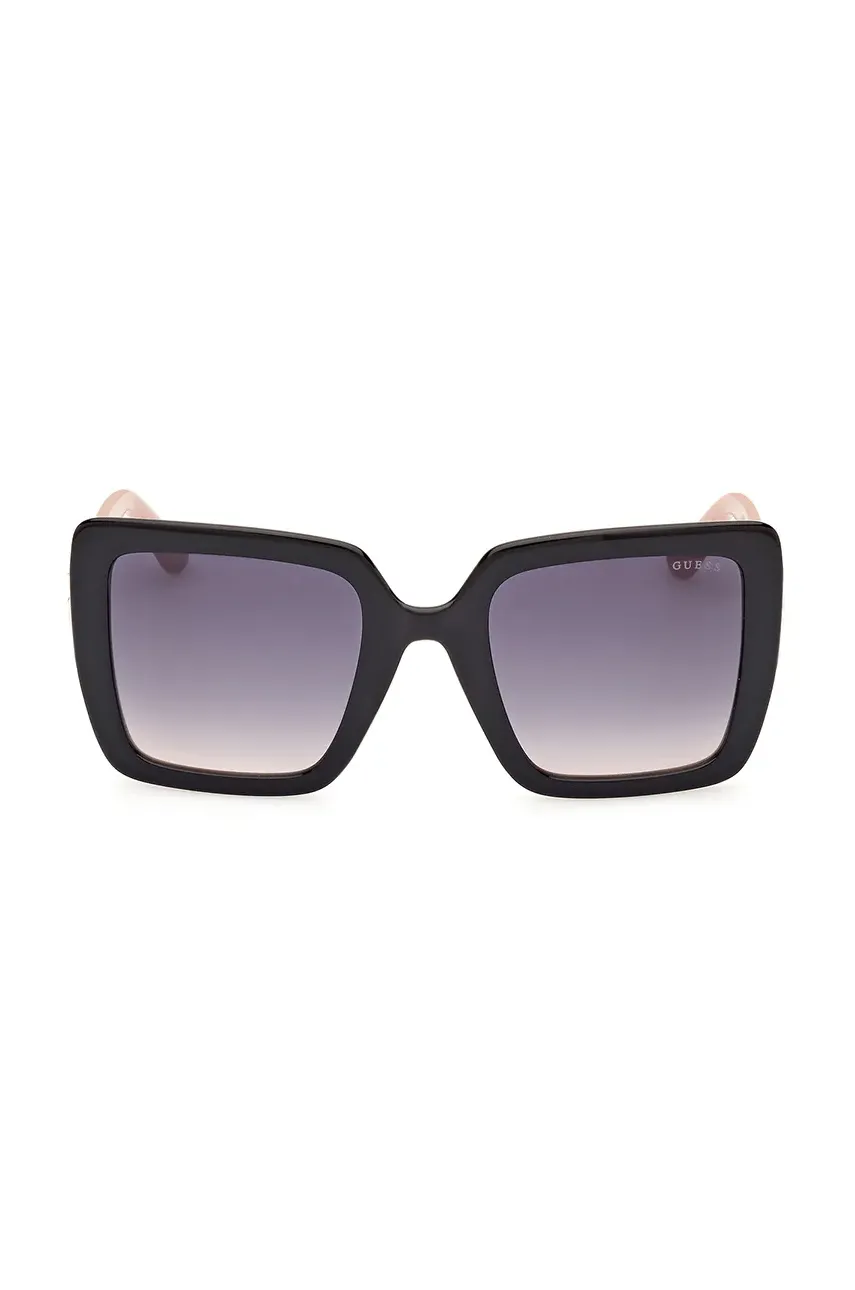 Солнцезащитные очки Guess женские цвет бежевый GU00103_5205W Солнцезащитные очки Guess женские цвет бежевый GU00103_5205W
