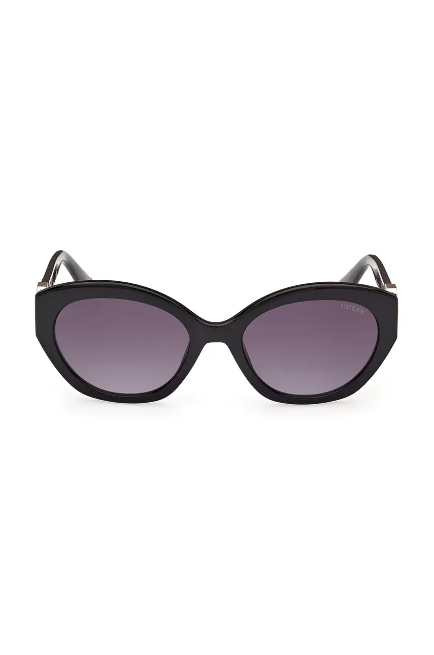 Солнцезащитные очки Guess женские цвет чёрный GU00104_5601B Солнцезащитные очки Guess женские цвет чёрный GU00104_5601B
