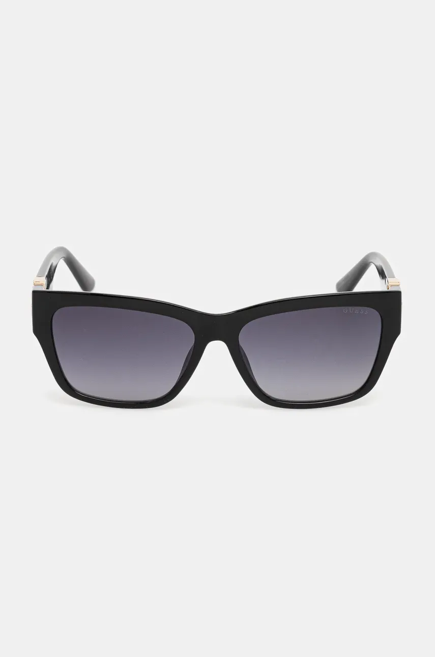 Солнцезащитные очки Guess женские цвет чёрный GU00105_5601B Солнцезащитные очки Guess женские цвет чёрный GU00105_5601B