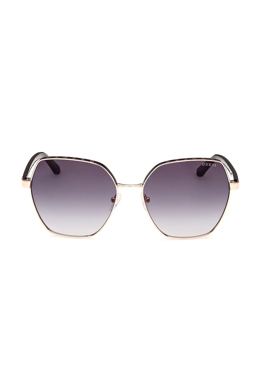 Солнцезащитные очки Guess женские цвет чёрный GU00108_6005B Солнцезащитные очки Guess женские цвет чёрный GU00108_6005B