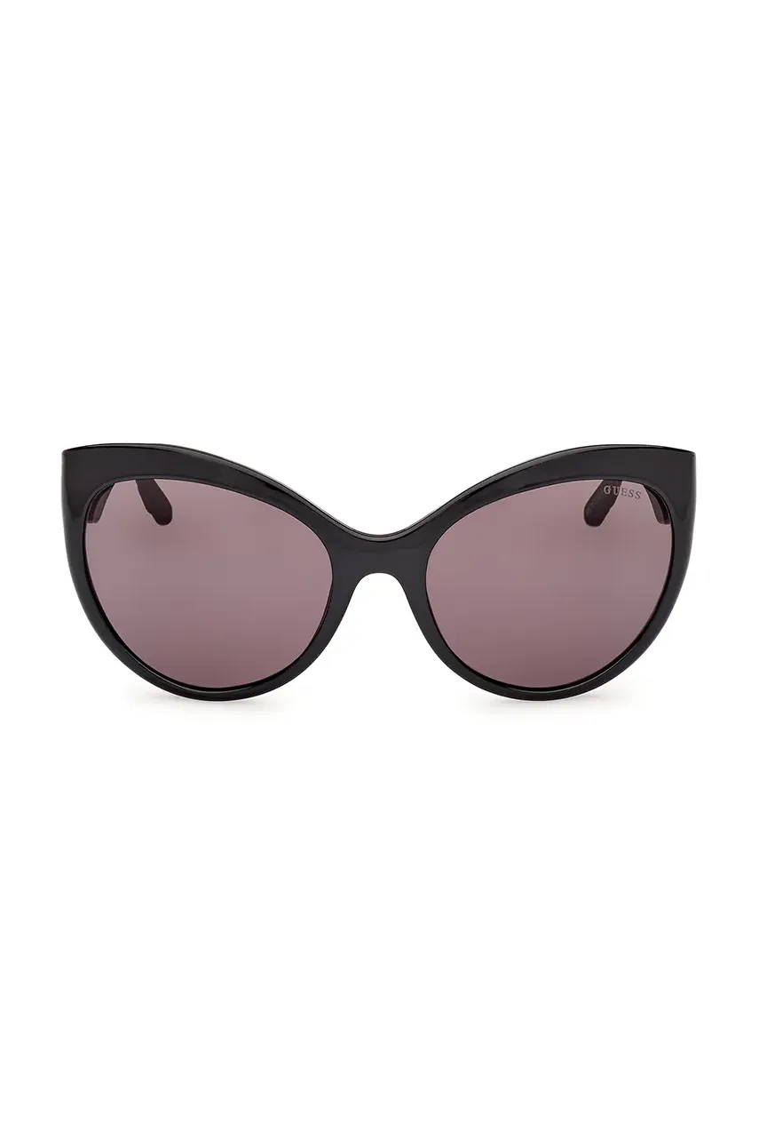 Солнцезащитные очки Guess женские цвет чёрный GU00130_6101A Солнцезащитные очки Guess женские цвет чёрный GU00130_6101A