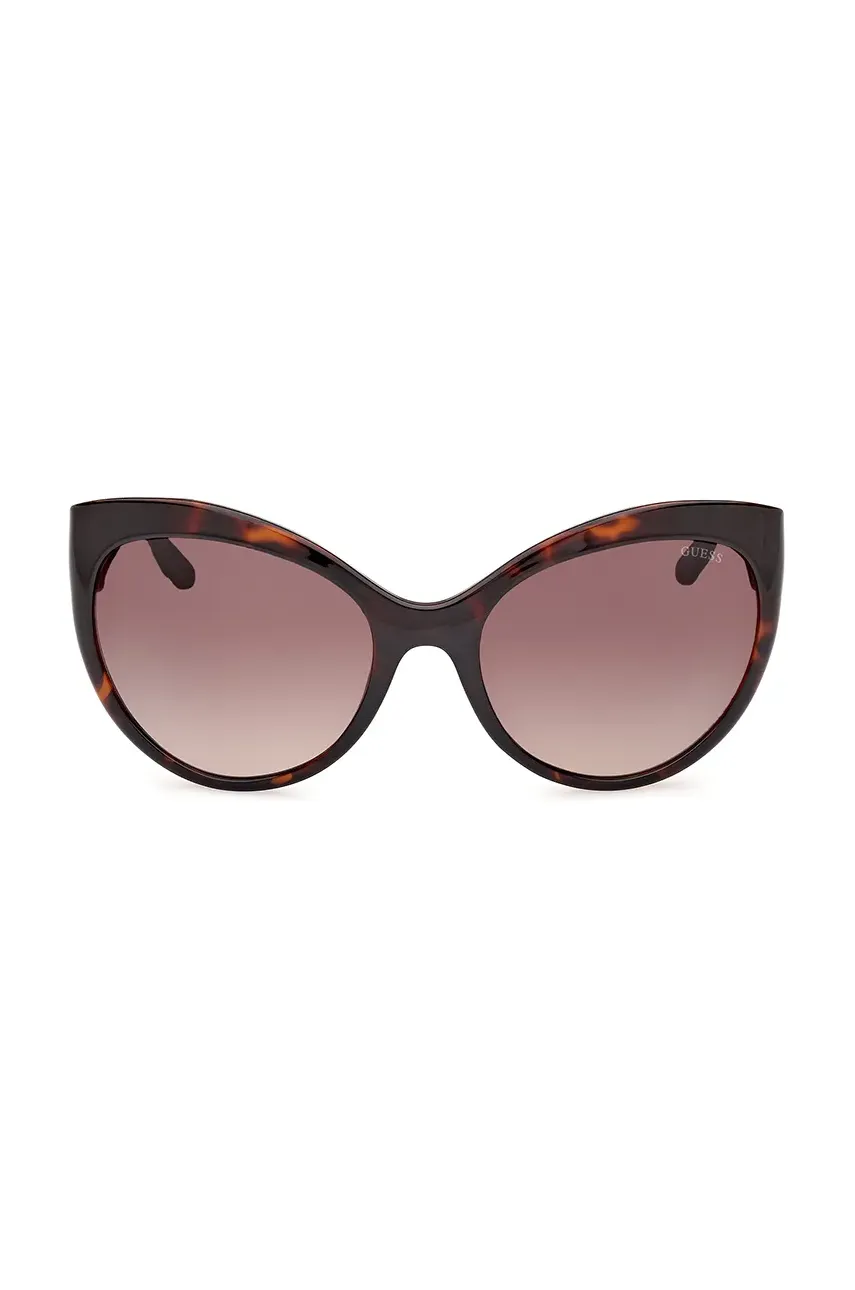 Солнцезащитные очки Guess женские цвет бордовый GU00130_6152F Солнцезащитные очки Guess женские цвет бордовый GU00130_6152F