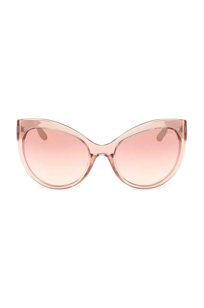Солнцезащитные очки Guess женские цвет бежевый GU00130_6157U Солнцезащитные очки Guess женские цвет бежевый GU00130_6157U