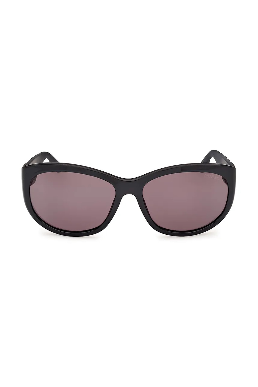 Солнцезащитные очки Guess женские цвет чёрный GU00131_6001A Солнцезащитные очки Guess женские цвет чёрный GU00131_6001A