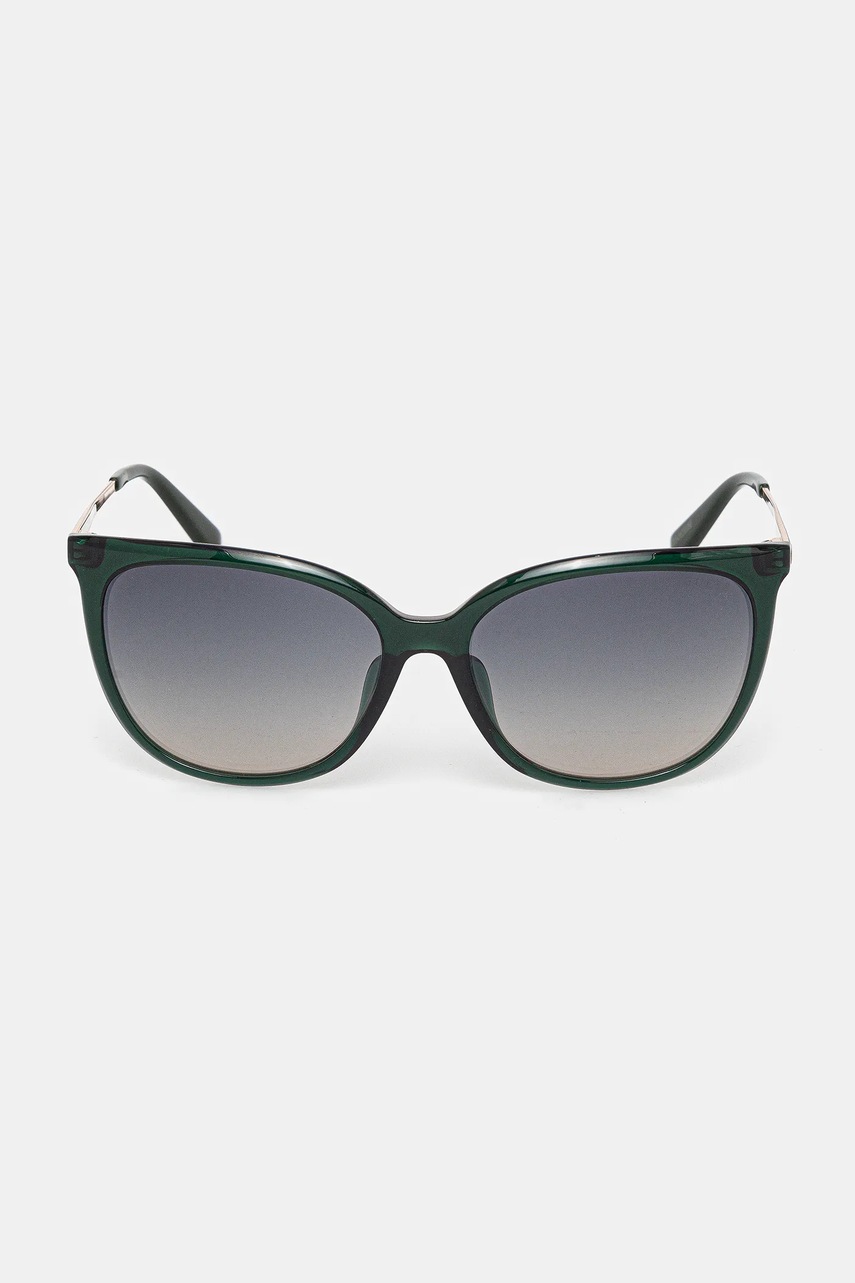 Солнцезащитные очки Guess цвет чёрный GU00150_H_5996P