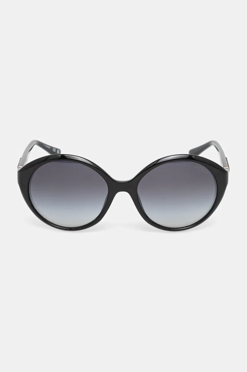 Солнцезащитные очки Guess женские цвет чёрный GU00155_5701B Солнцезащитные очки Guess женские цвет чёрный GU00155_5701B