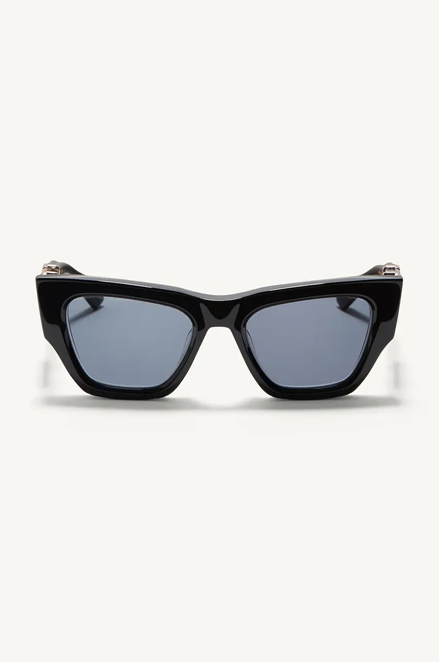 Солнцезащитные очки Valentino V - SETTE женские цвет чёрный VLS.166A Солнцезащитные очки Valentino V - SETTE женские цвет чёрный VLS.166A