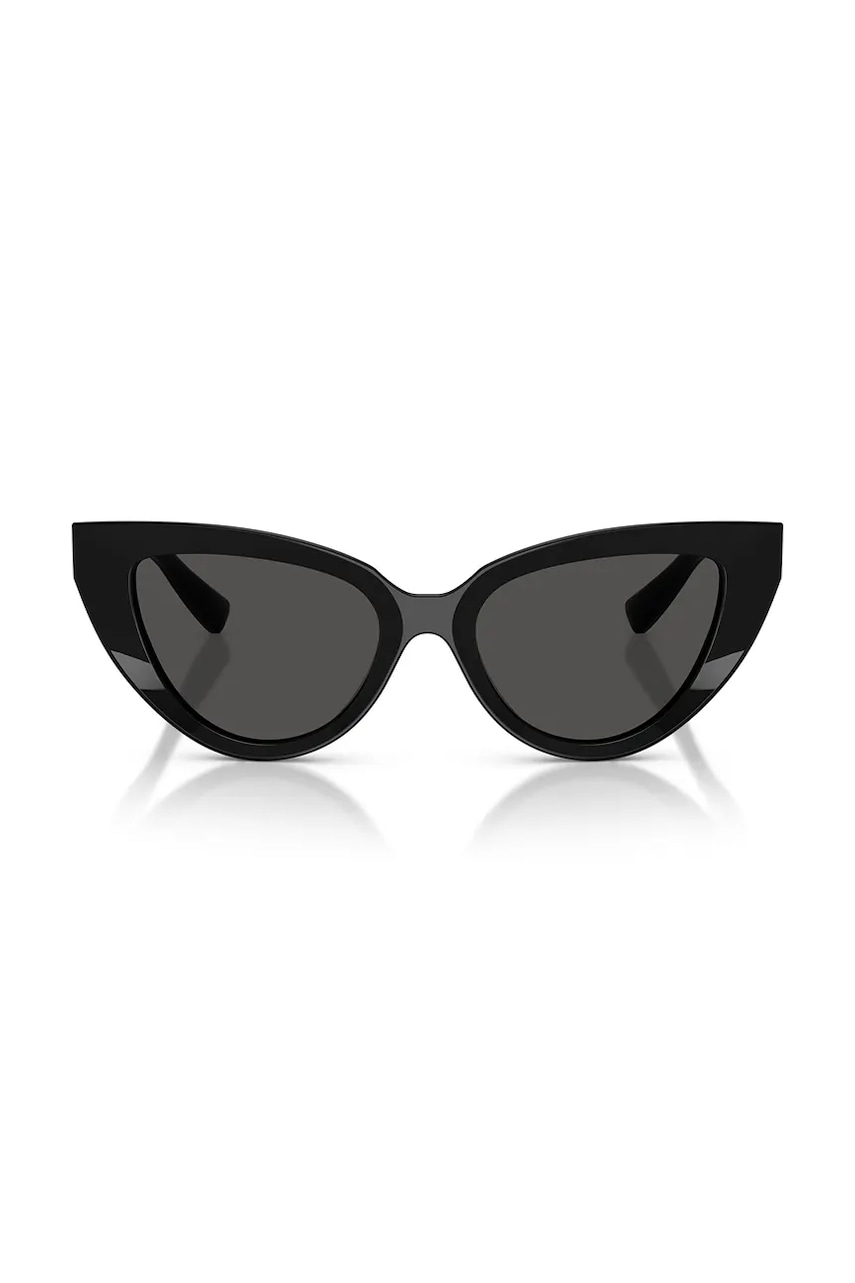 Солнцезащитные очки Dolce & Gabbana цвет чёрный 0DG4497 Солнцезащитные очки Dolce & Gabbana цвет чёрный 0DG4497