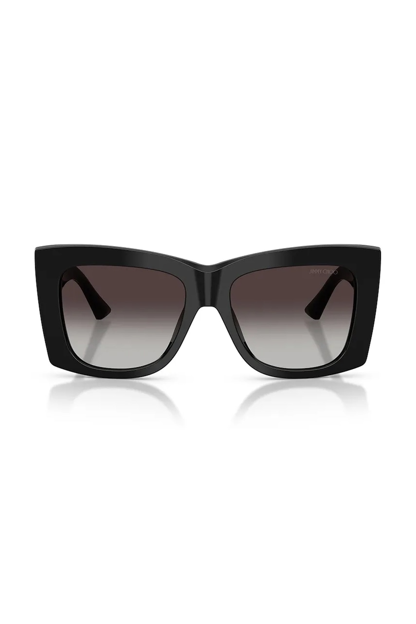 Солнцезащитные очки Jimmy Choo цвет чёрный 0JC5036B Солнцезащитные очки Jimmy Choo цвет чёрный 0JC5036B