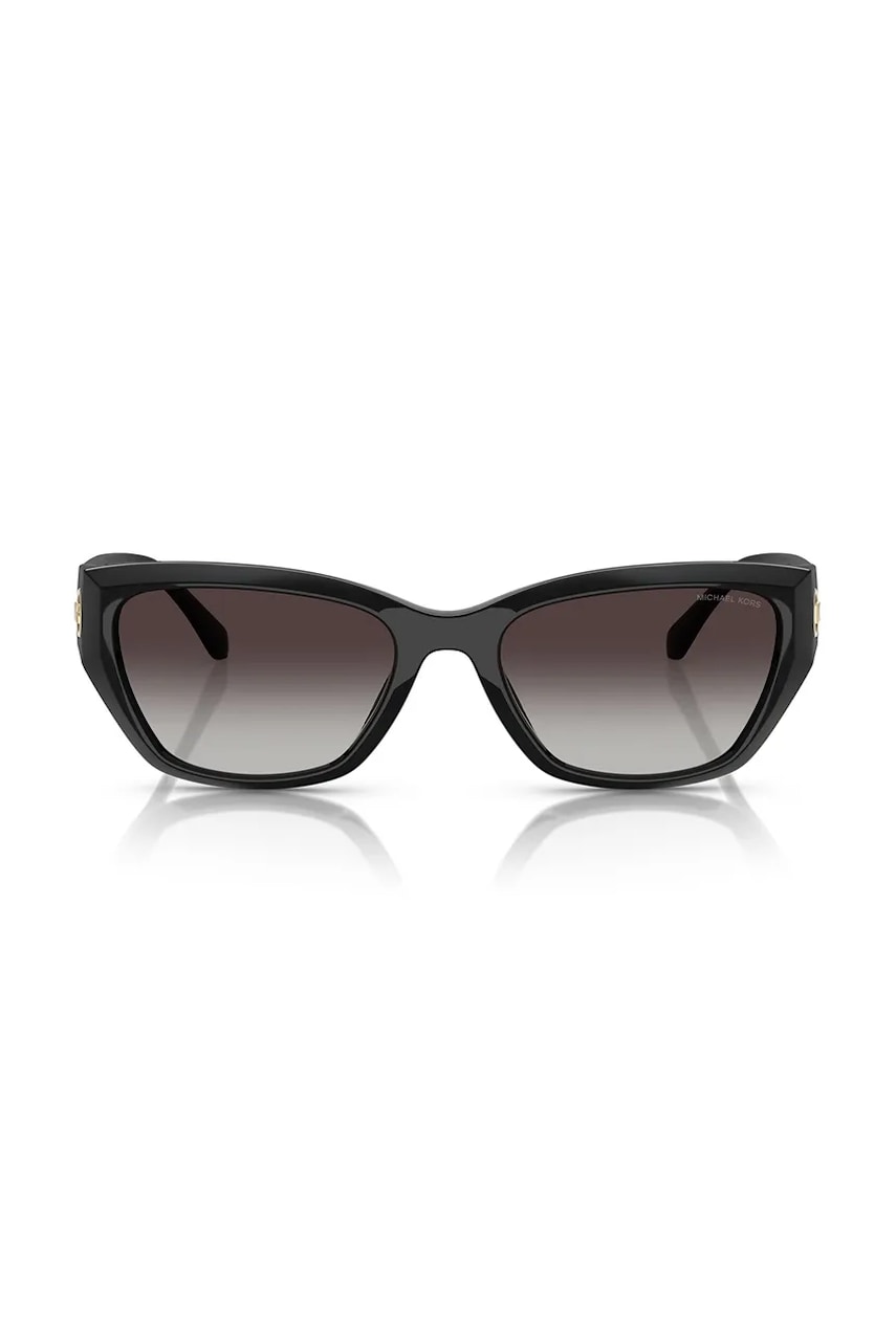 Солнцезащитные очки Michael Kors женские цвет чёрный 0MK2242D Солнцезащитные очки Michael Kors женские цвет чёрный 0MK2242D