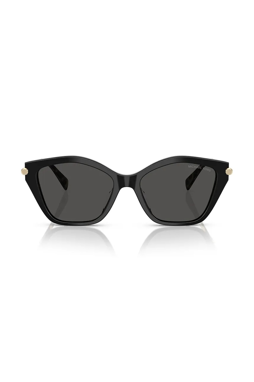 Солнцезащитные очки Michael Kors женские цвет чёрный 0MK2246U Солнцезащитные очки Michael Kors женские цвет чёрный 0MK2246U
