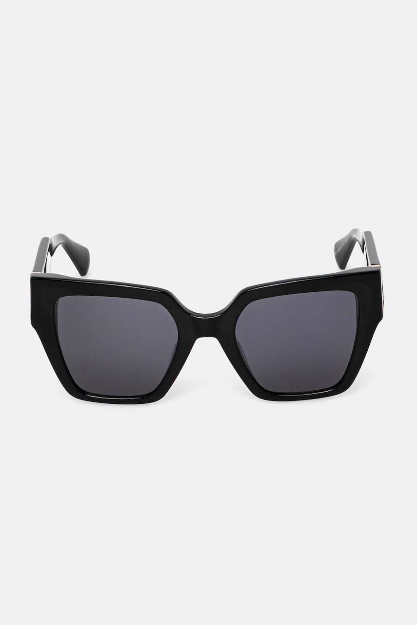 Солнцезащитные очки AllSaints Bibi цвет чёрный ALS5018 Солнцезащитные очки AllSaints Bibi цвет чёрный ALS5018