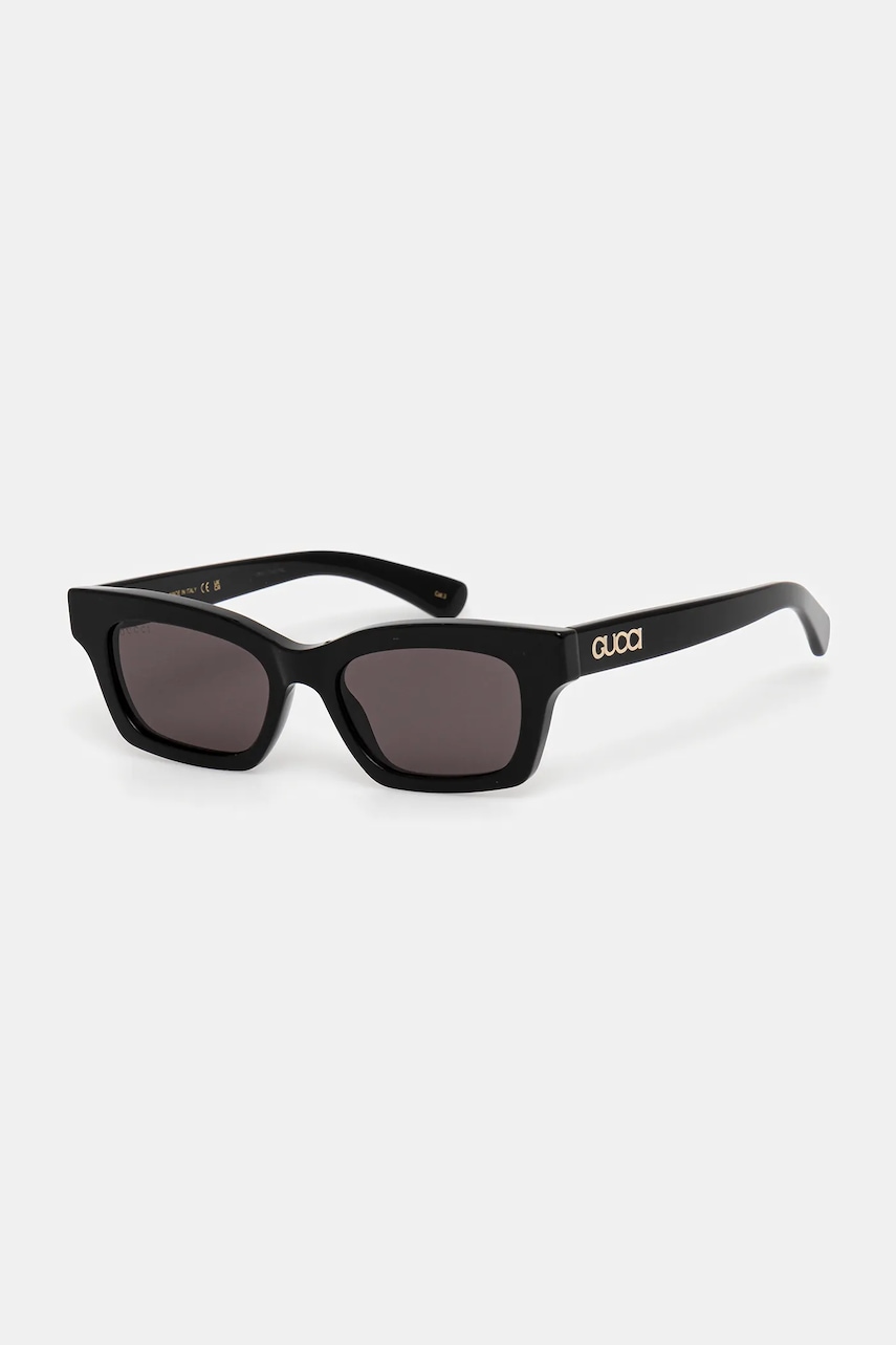 Солнцезащитные очки Gucci цвет чёрный GG1790S Солнцезащитные очки Gucci цвет чёрный GG1790S