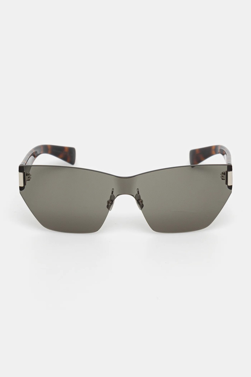 Saint Laurent napszemüveg zöld, SL 755 termék 2. képe