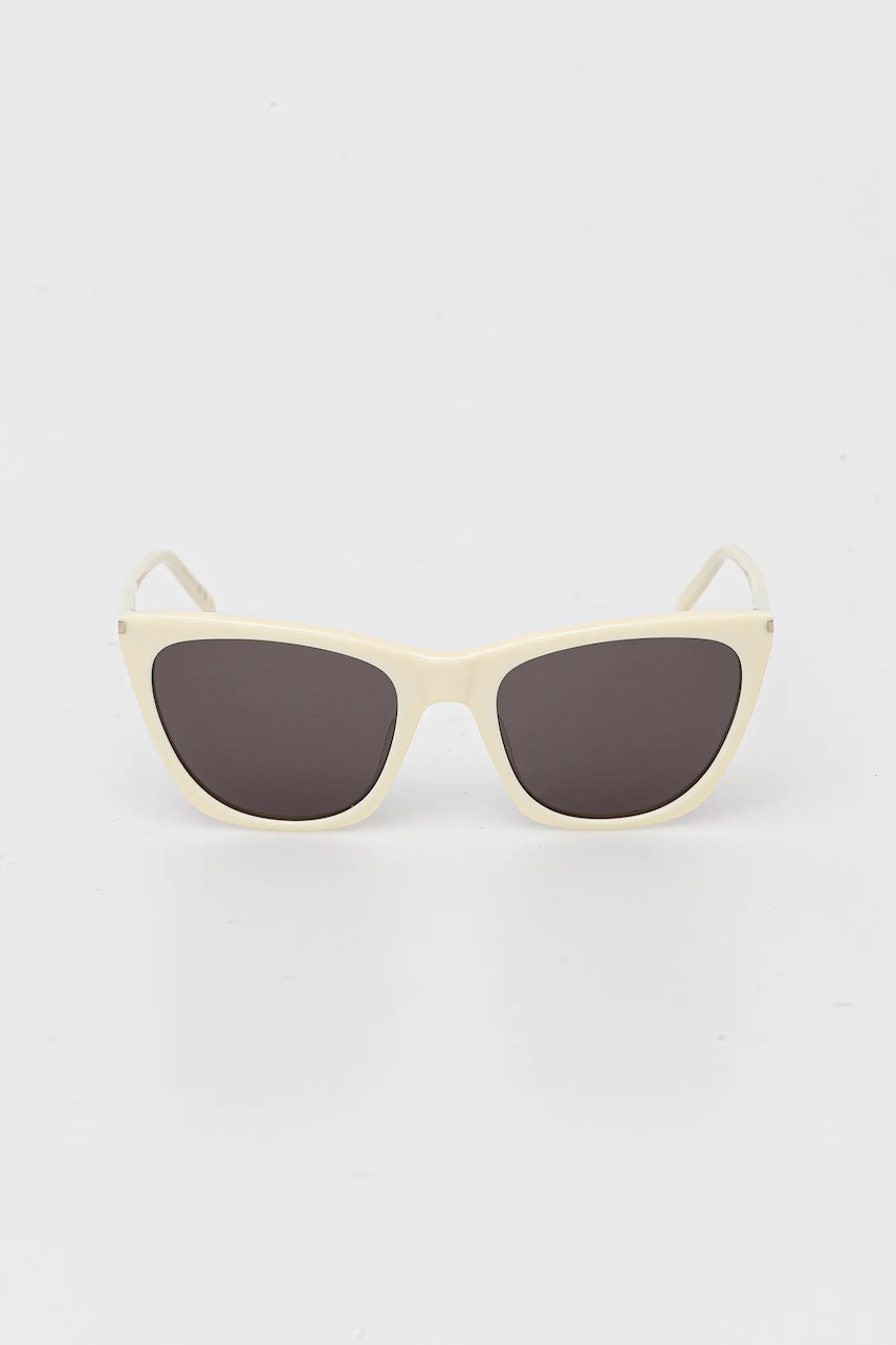 Slnečné okuliare Saint Laurent KATE THIN