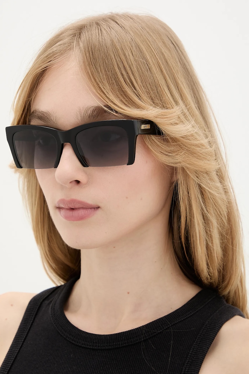 Moschino ochelari de soare