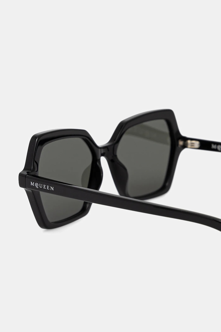 Slnečné okuliare Alexander McQueen