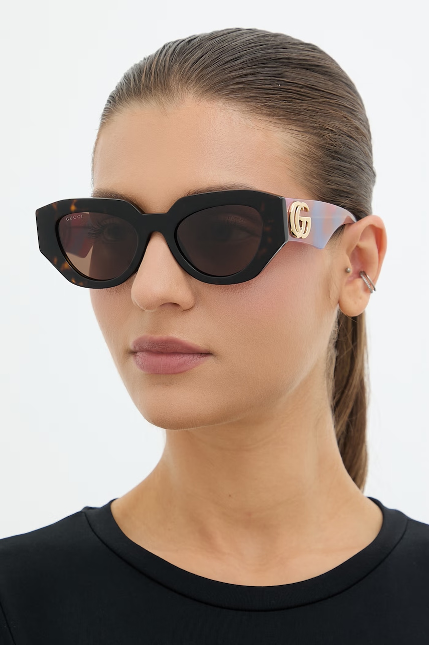 Gucci ochelari de soare pentru femei