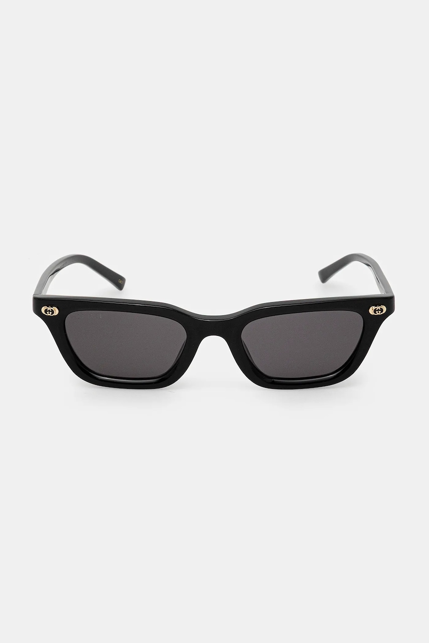 Солнцезащитные очки Gucci цвет чёрный GG1944S Солнцезащитные очки Gucci цвет чёрный GG1944S
