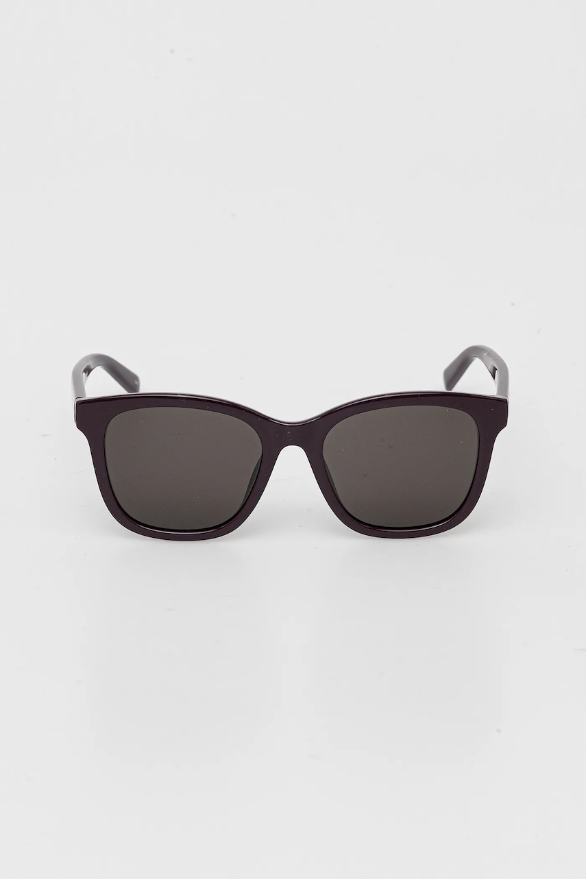 Солнцезащитные очки Gucci цвет фиолетовый GG1984SK Солнцезащитные очки Gucci цвет фиолетовый GG1984SK