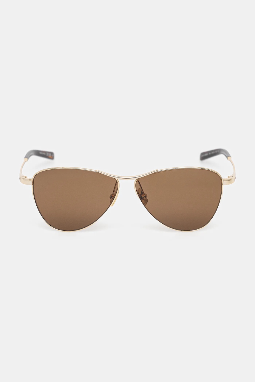 Slnečné okuliare Saint Laurent VESPER