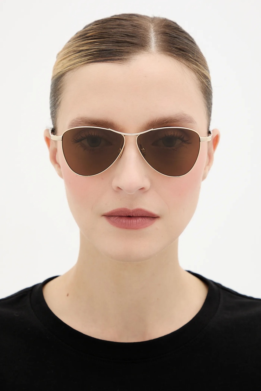 Slnečné okuliare Saint Laurent VESPER