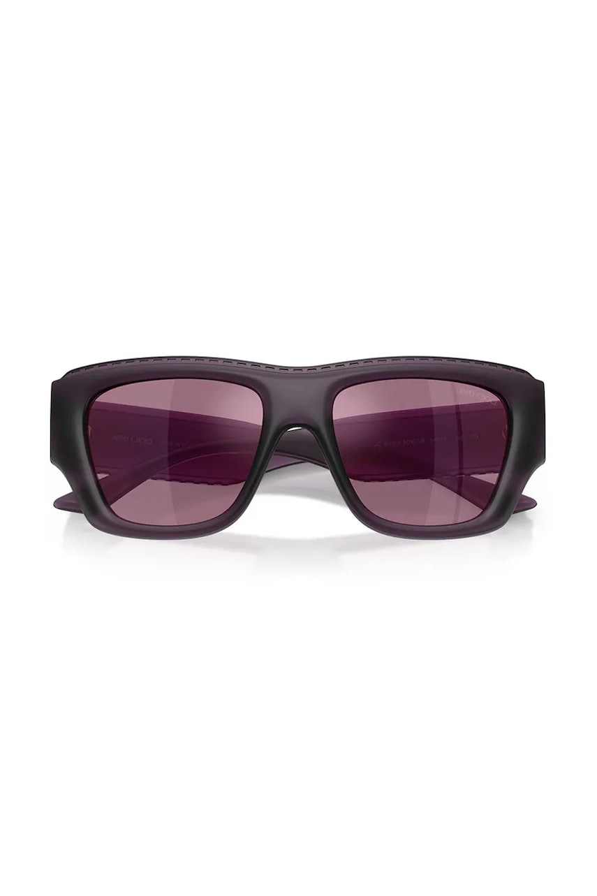 Slnečné okuliare Jimmy Choo