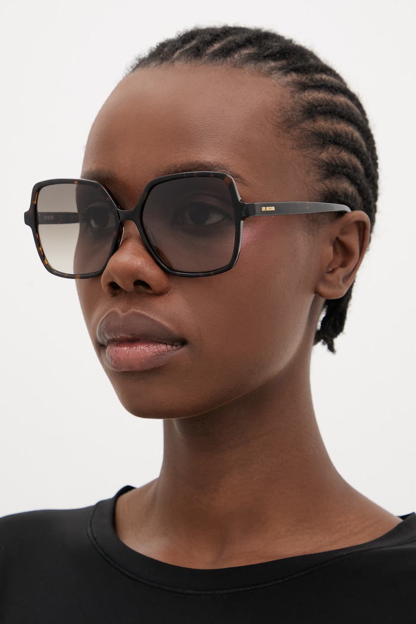 Love Moschino ochelari de soare