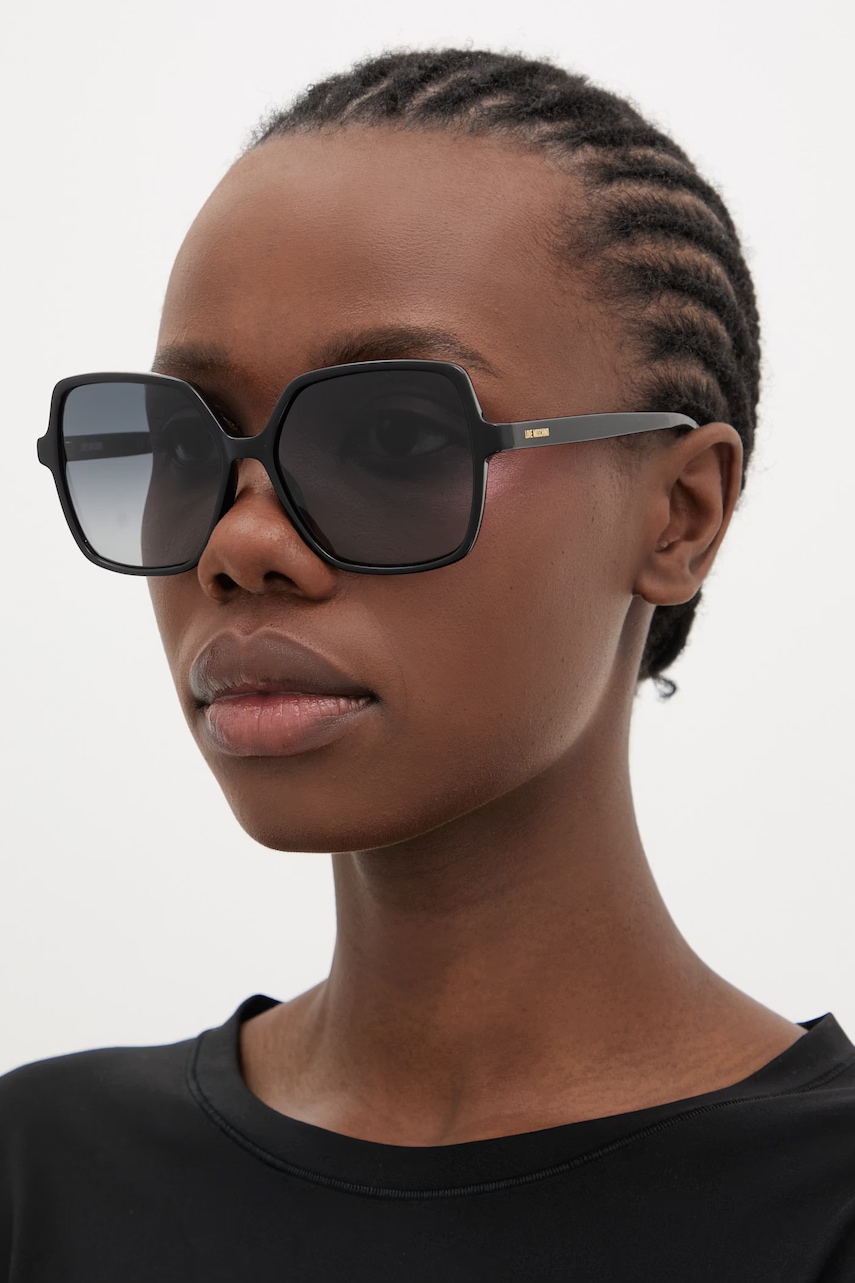 Love Moschino ochelari de soare