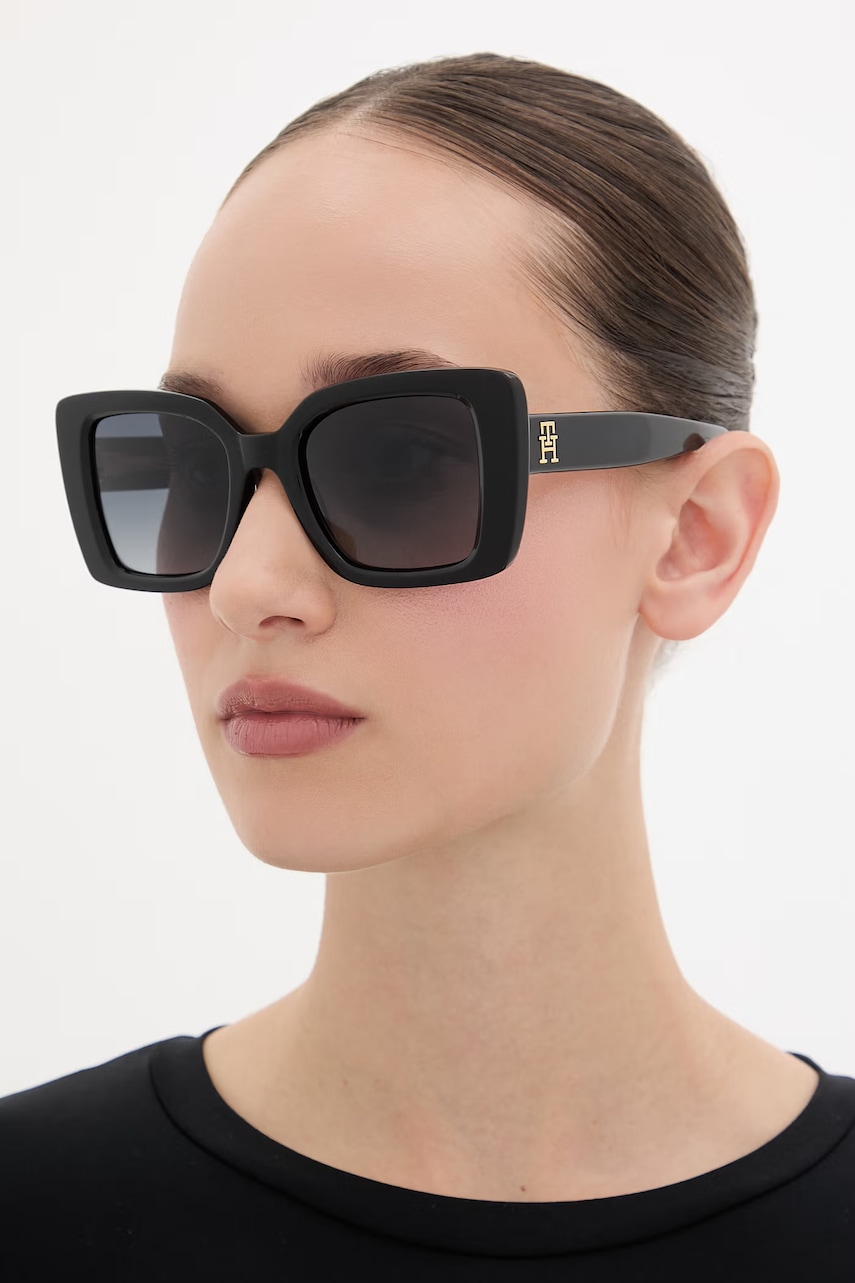 Tommy Hilfiger ochelari de soare pentru femei