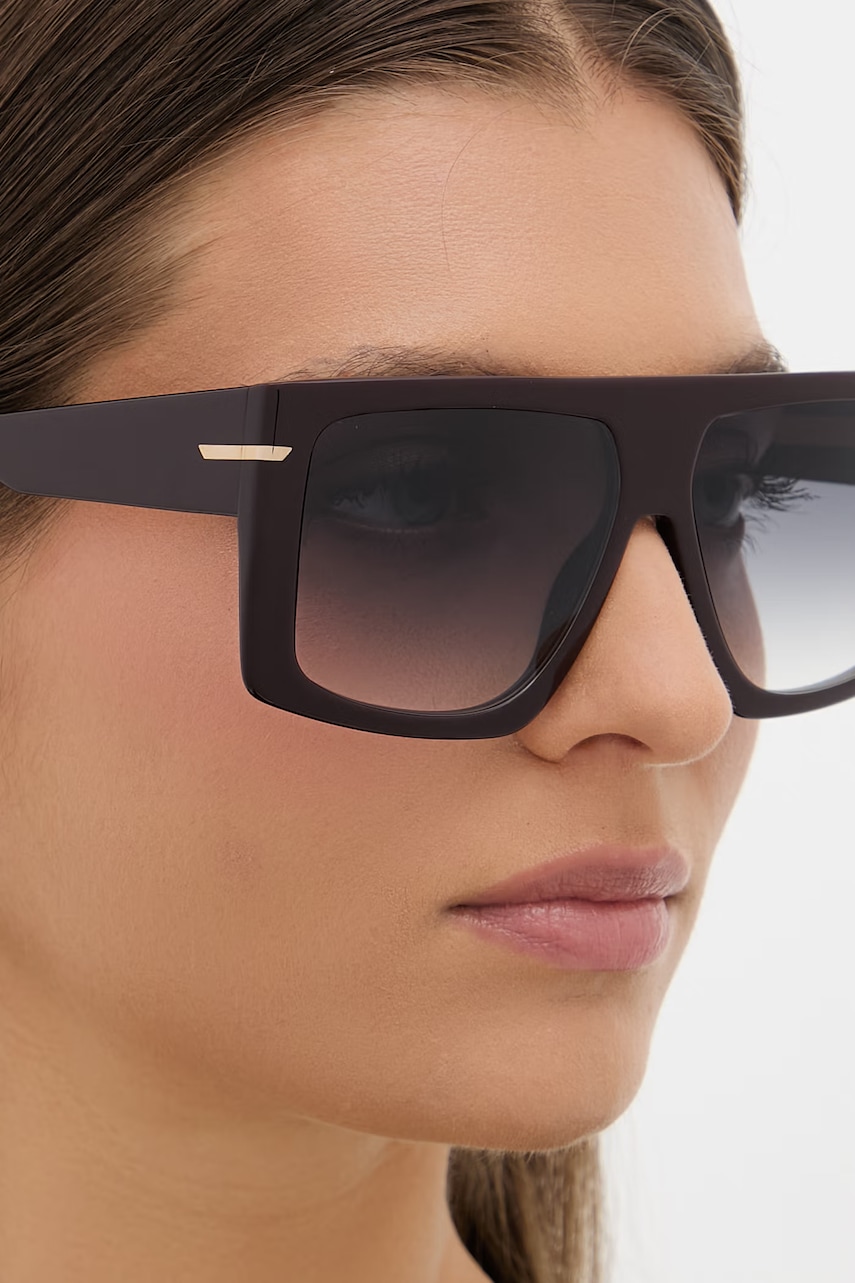 Victoria Beckham slnečné okuliare dámske