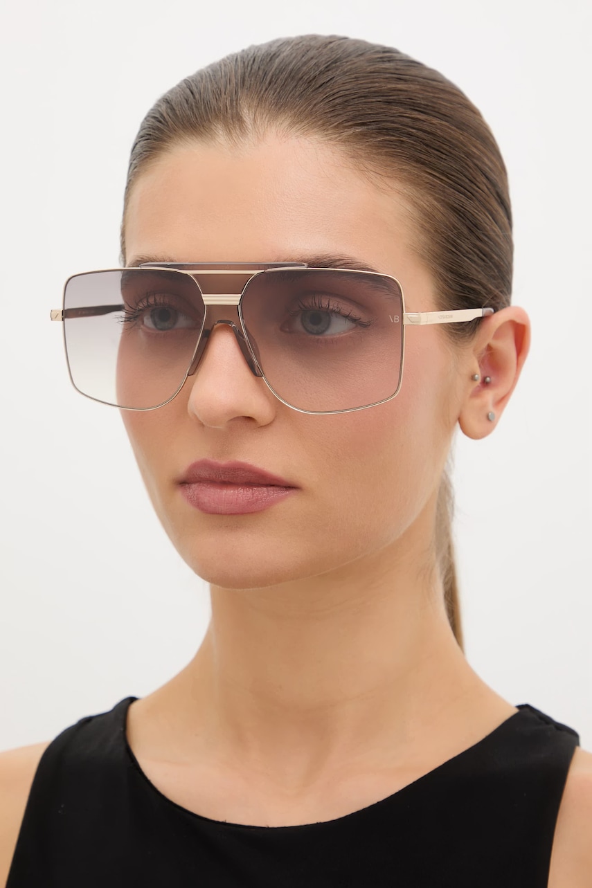 Victoria Beckham okulary przeciwsłoneczne damskie