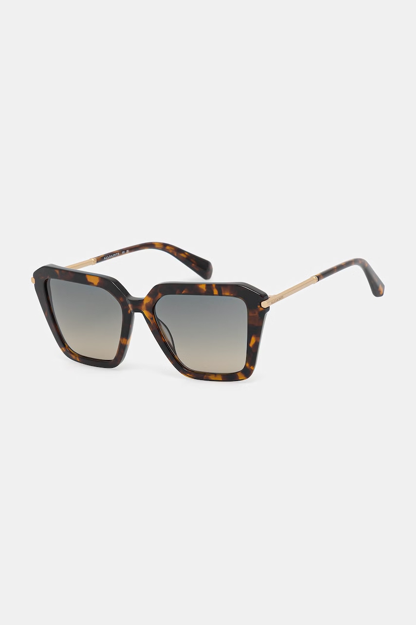 AllSaints ochelari de soare pentru femei Gwen