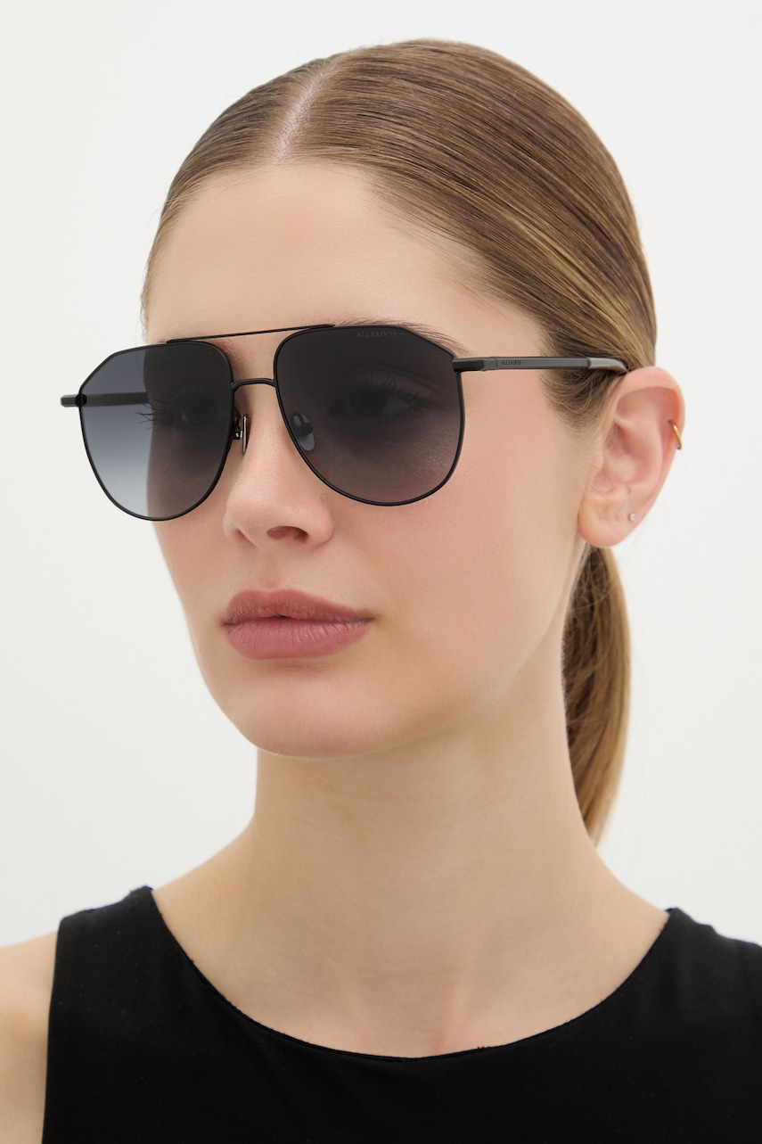 AllSaints ochelari de soare pentru femei Moe