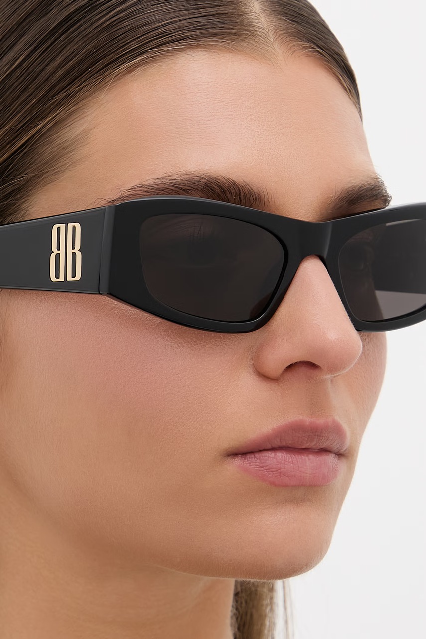 Balenciaga slnečné okuliare dámske