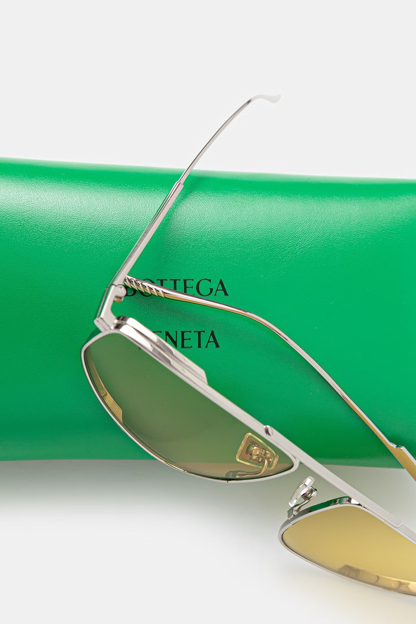 Bottega Veneta pilotky dámské (obrázek 5)