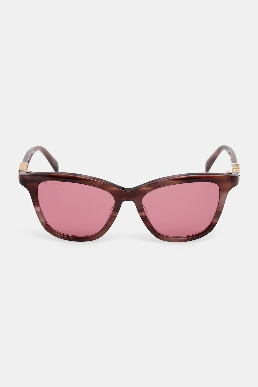 Gucci slnečné okuliare wayfarer dámske
