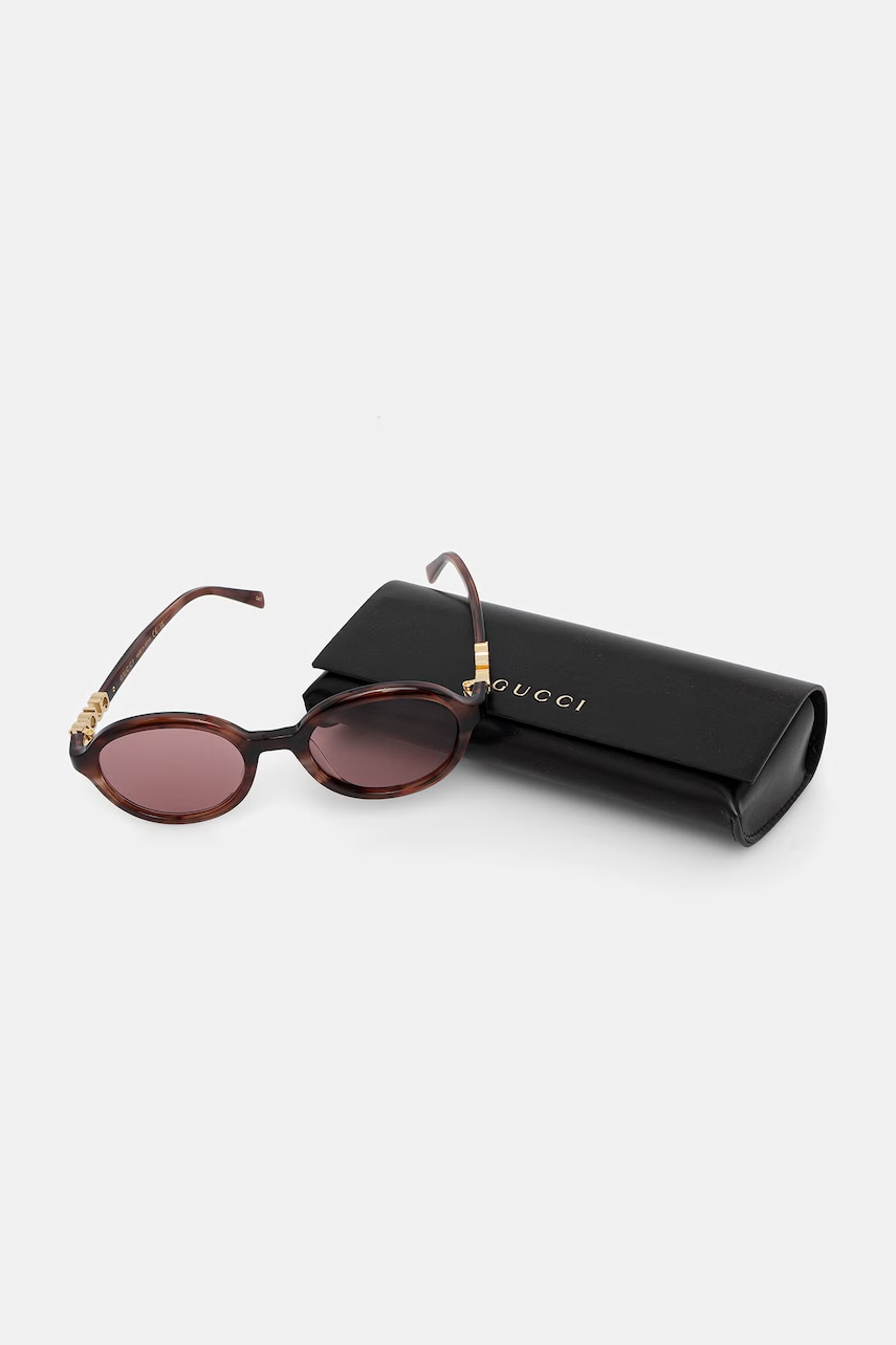 Gucci slnečné okuliare dámske